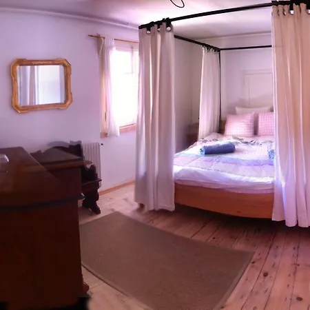 Guest house Bergperle / Maperla *