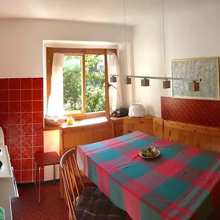 Bergperle / Maperla Guest house *