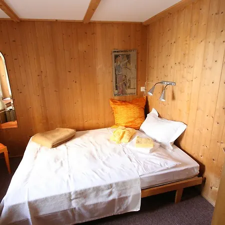 Guest house Bergperle / Maperla