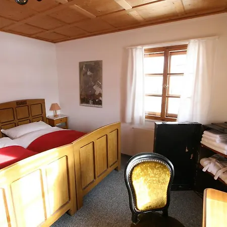 Bergperle / Maperla Guest house