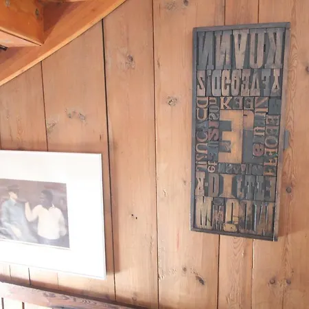 Bergperle / Maperla Guest house