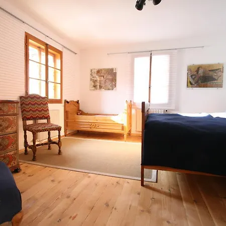 Guest house Bergperle / Maperla *