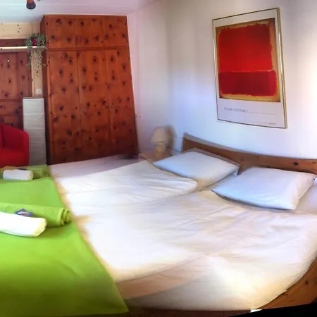 Bergperle / Maperla Guest house