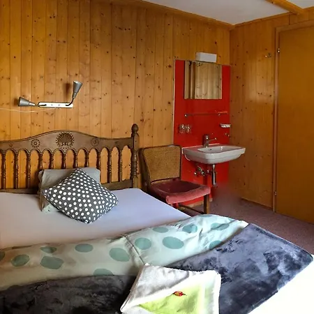 Bergperle / Maperla Guest house *